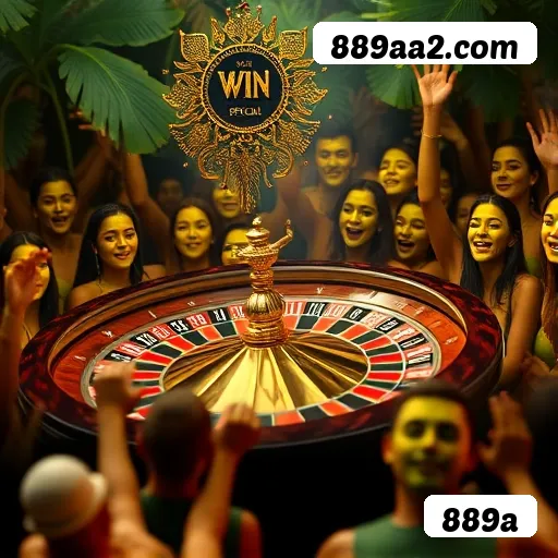 Download app 889a Android iOS